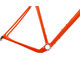 Kit de Cadre WI.DE. - orange/M