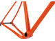 WI.DE. Rahmenkit - orange/M