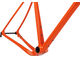Kit de Cadre WI.DE. - orange/M