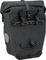 Back-Roller Urban QL2.1 HR Fahrradtasche - pepper/20 Liter