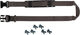 Back-Roller Urban QL2.1 HR Fahrradtasche - pepper/20 Liter