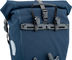 Back-Roller Urban QL2.1 HR Fahrradtasche - ink/20 Liter