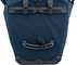 Back-Roller Urban QL2.1 HR Fahrradtasche - ink/20 Liter