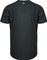 iXS Maillot Flow 1.1 Tech Tee S/S - black | M