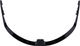 Visor for Arx Plus MIPS Helmet - black/55 - 59 cm