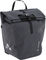 VAUDE ReCycle Back Panniers - black/60 litres