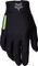Fox Head Guantes de dedos completos Flexair 50 YR Edition - black/L