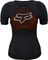 Fox Head Camiseta protectora Womens Baseframe Pro SS - black/S