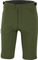 Short Explore - utility green/M