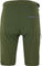 Short Explore - utility green/M