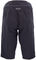 Short Passion - black/M