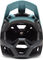 Fox Head Youth Proframe Helmet - rizer-pale blue/48 - 52 cm