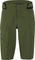 Short Passion - utility green/M