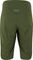 Short Passion - utility green/M