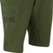 Short Passion - utility green/M