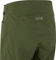 Short Passion - utility green/M