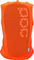 POC POCito VPD Air Vest Kids Protector Vest - fluorescent orange/L
