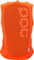 POC POCito VPD Air Vest Kids Protektorenweste - fluorescent orange/L