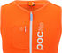 POCito VPD Air Vest Kids Protektorenweste - fluorescent orange/L