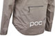 POC Chaqueta Signal All-Weather - moonstone grey/M