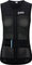 Spine VPD Air Damen Protektorenweste regular - uranium black/S