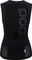 Spine VPD Air Damen Protektorenweste regular - uranium black/S