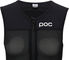 POC Chaleco protector para damas Spine VPD Air regular - uranium black/S