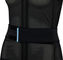 Spine VPD Air Damen Protektorenweste regular - uranium black/S