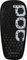 Spine VPD Air Damen Protektorenweste regular - uranium black/S