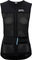 Spine VPD Air Damen Protektorenweste slim - uranium black/M