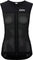 Spine VPD Air Damen Protektorenweste slim - uranium black/M