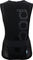 Spine VPD Air Damen Protektorenweste slim - uranium black/M