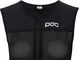 Spine VPD Air Damen Protektorenweste slim - uranium black/M
