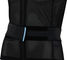Spine VPD Air Damen Protektorenweste slim - uranium black/M