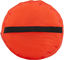 Drybag Cordura Light Stuff Sack - orange/8 litres