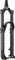 RockShox Horquilla de suspensión Lyrik Select Charger RC DebonAir+ Boost 29" - black | 160 mm | 44 mm | 29" | 1 1/8" - 1,5" tapered | 15 mm Eje Pasante | 110 mm