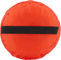 Drybag Cordura Light Stuff Sack - orange/3 litres