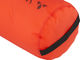 VAUDE Saco de transporte Drybag Cordura Light - naranja/3 litros