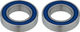 Keramiklager Upgrade-Kit 61903 für ZR1 / ZM2 / Cognition Disc Naben - universal/universal
