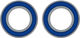 Keramiklager Upgrade-Kit 61903 für ZR1 / ZM2 / Cognition Disc Naben - universal/universal