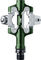 OneUp Components XC clipless pedals - dark green | 80 mm | 90 mm