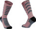 Northwave Calcetines Husky Ceramic High - petra pink-black | 40 - 43