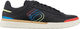 Chaussures VTT Sleuth DLX PU - core black-carbon-wonder white/42
