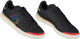 Chaussures VTT Sleuth DLX PU - core black-carbon-wonder white/42