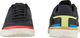 Zapatillas Sleuth DLX PU MTB - core black-carbon-wonder white/42