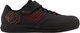 Hellcat Pro MTB Shoes - red-core black-core black/42