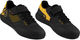 Hellcat Pro MTB Schuhe - core black-hazy yellow-red/42