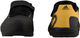 Hellcat Pro MTB Shoes - core black-hazy yellow-red/42
