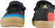 Hellcat Pro MTB Shoes - core black-carbon-pulse lime/42