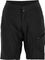 Endura Pantalones cortos para damas Hummvee Lite Shorts con pantalón interior - black/S